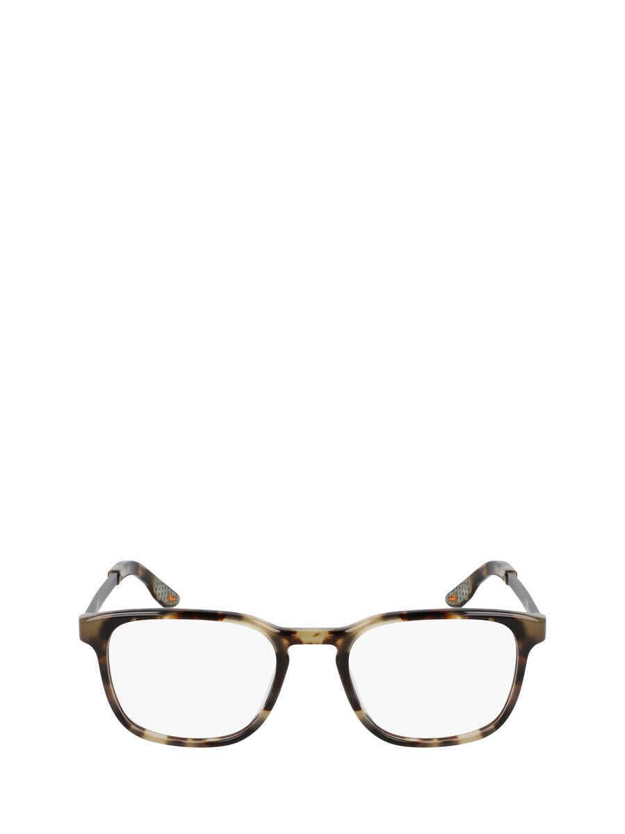 Ochelari de soare Nike Nike Eyeglasses KHAKI TORTOISE Barbati (BM 19311138) 1