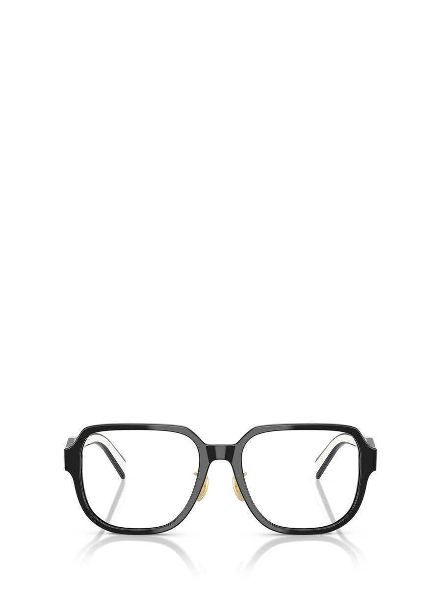 Ochelari de soare Prada Prada Eyewear Eyeglasses Black Femei (BM 19311198) 1
