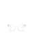 MIU MIU EYEWEAR Miu Miu Eyewear Eyeglasses TRASPARENT