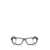 Prada Prada Eyewear Eyeglasses PALE GOLD PLATED