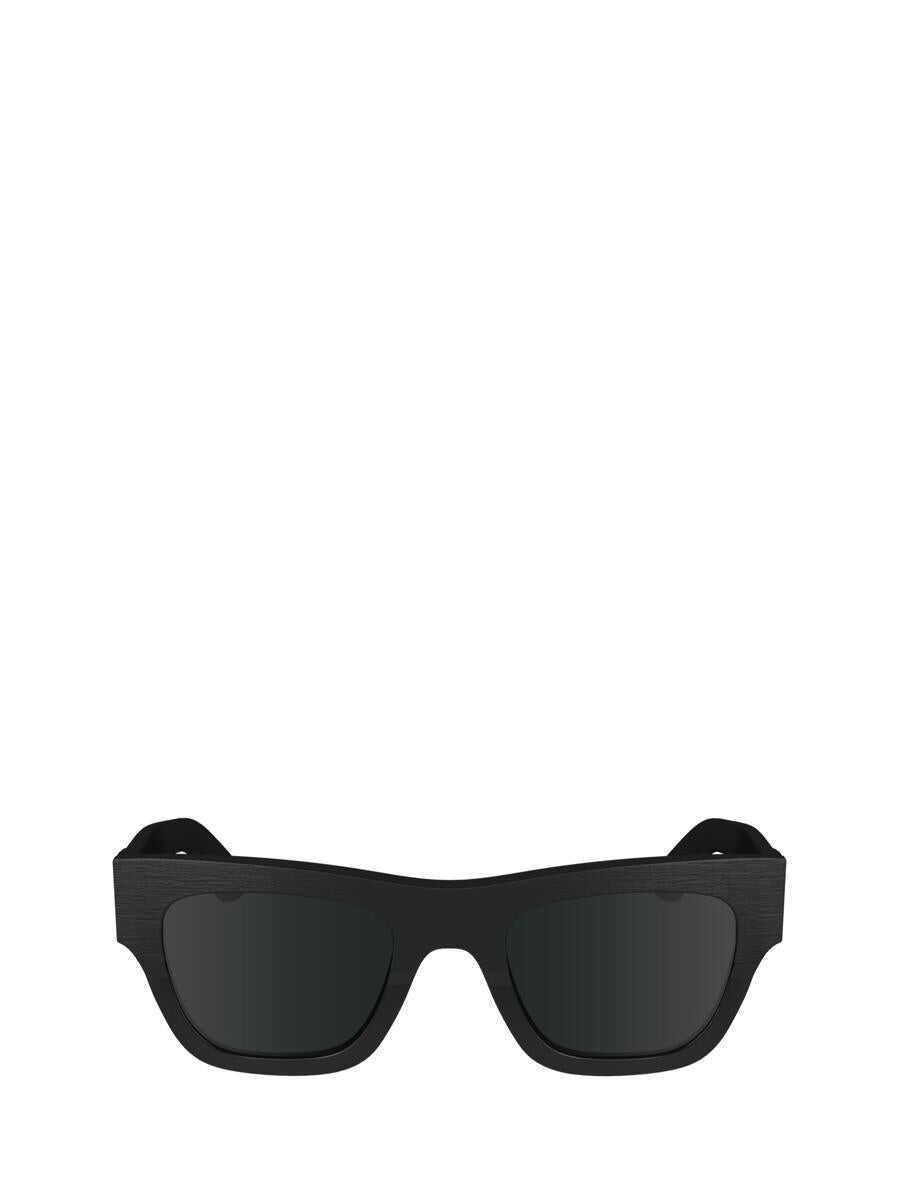 Ochelari de soare Calvin Klein Calvin Klein Sunglasses Black Barbati (BM 19311501) 1