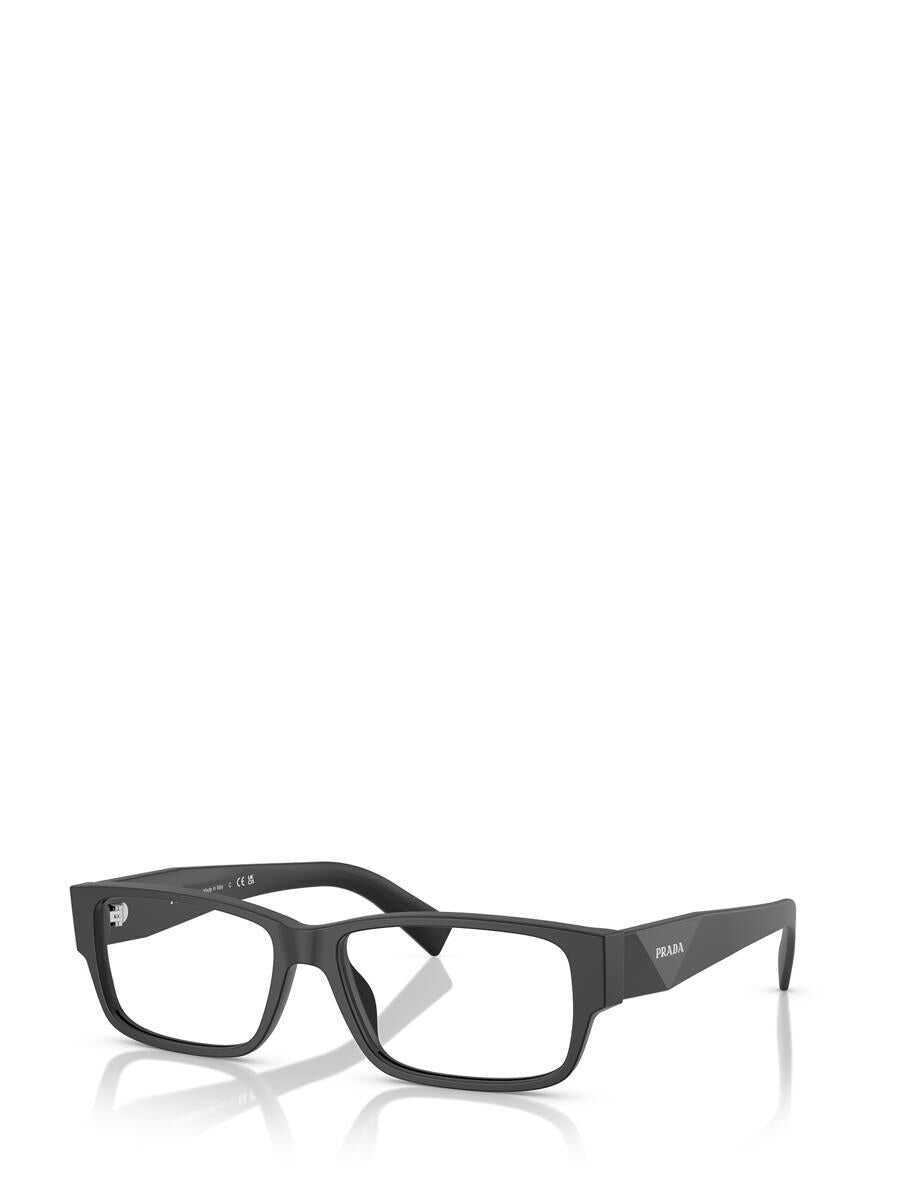 Ochelari de soare Prada Prada Eyewear Eyeglasses ROSE GOLD PLATED Barbati (BM 19311546) 2