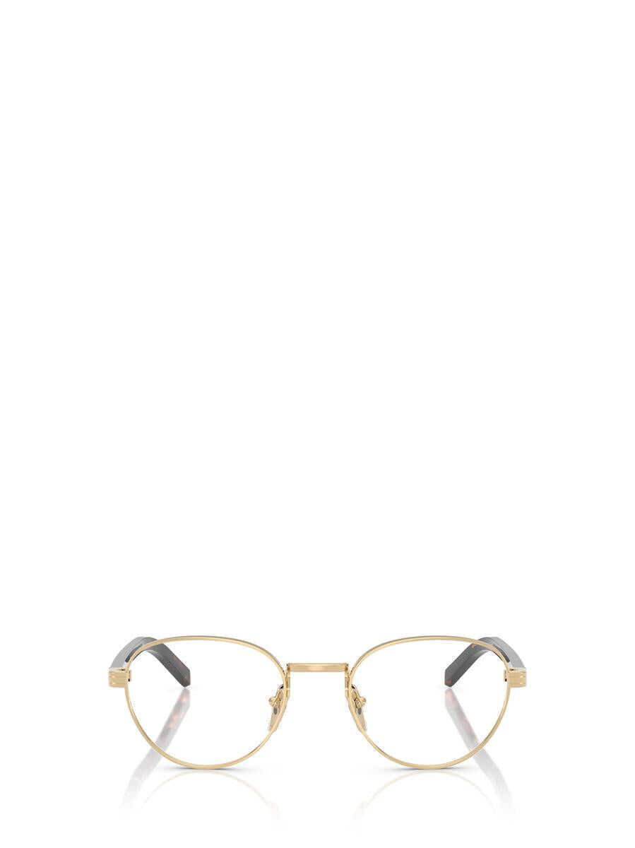 Ochelari de soare Prada Prada Eyewear Eyeglasses GOLD Femei (BM 19311612) 1