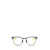 Ray-Ban Ray-Ban Eyeglasses BRUSHED GREY ON BLACK
