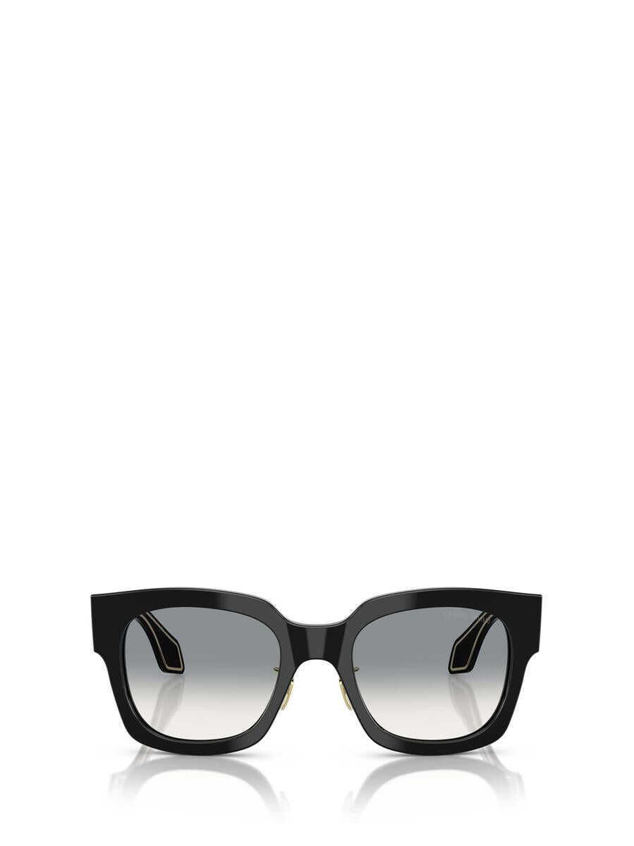 Ochelari de soare Giorgio Armani Giorgio Armani Sunglasses Black Femei (BM 19311666) 1