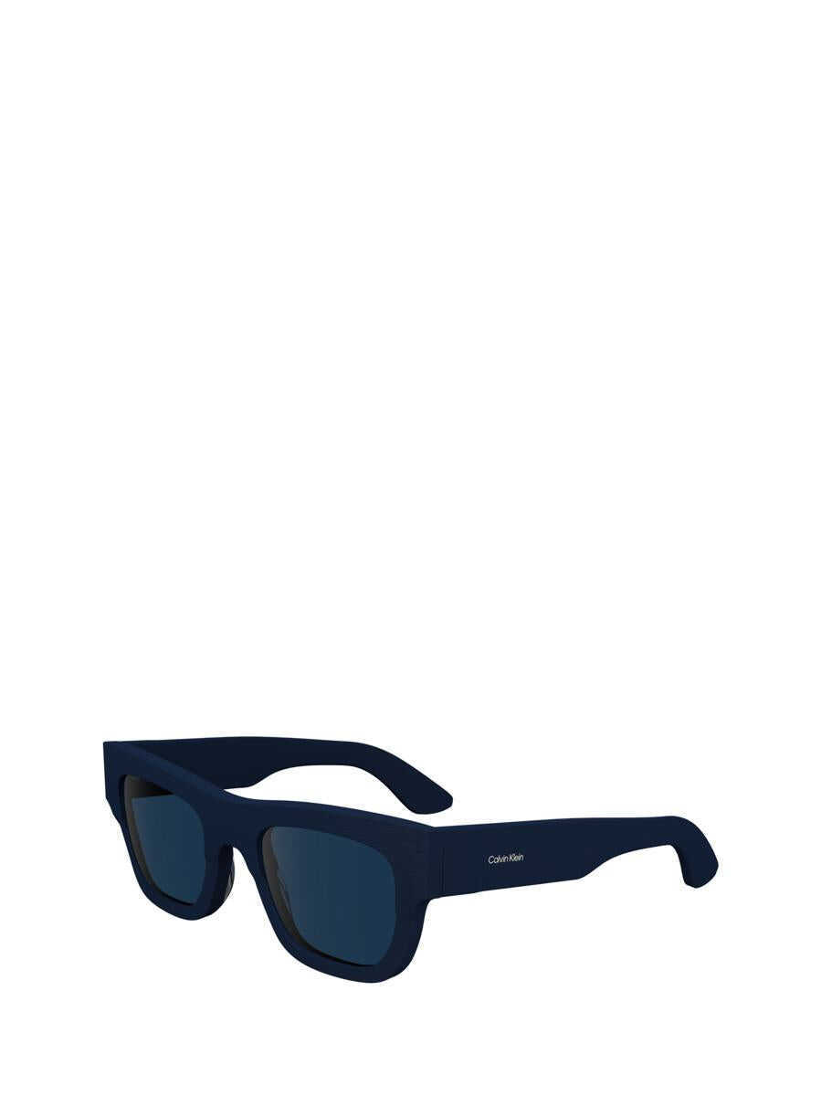 Ochelari de soare Calvin Klein Calvin Klein Sunglasses BLUE Barbati (BM 19311699) 3