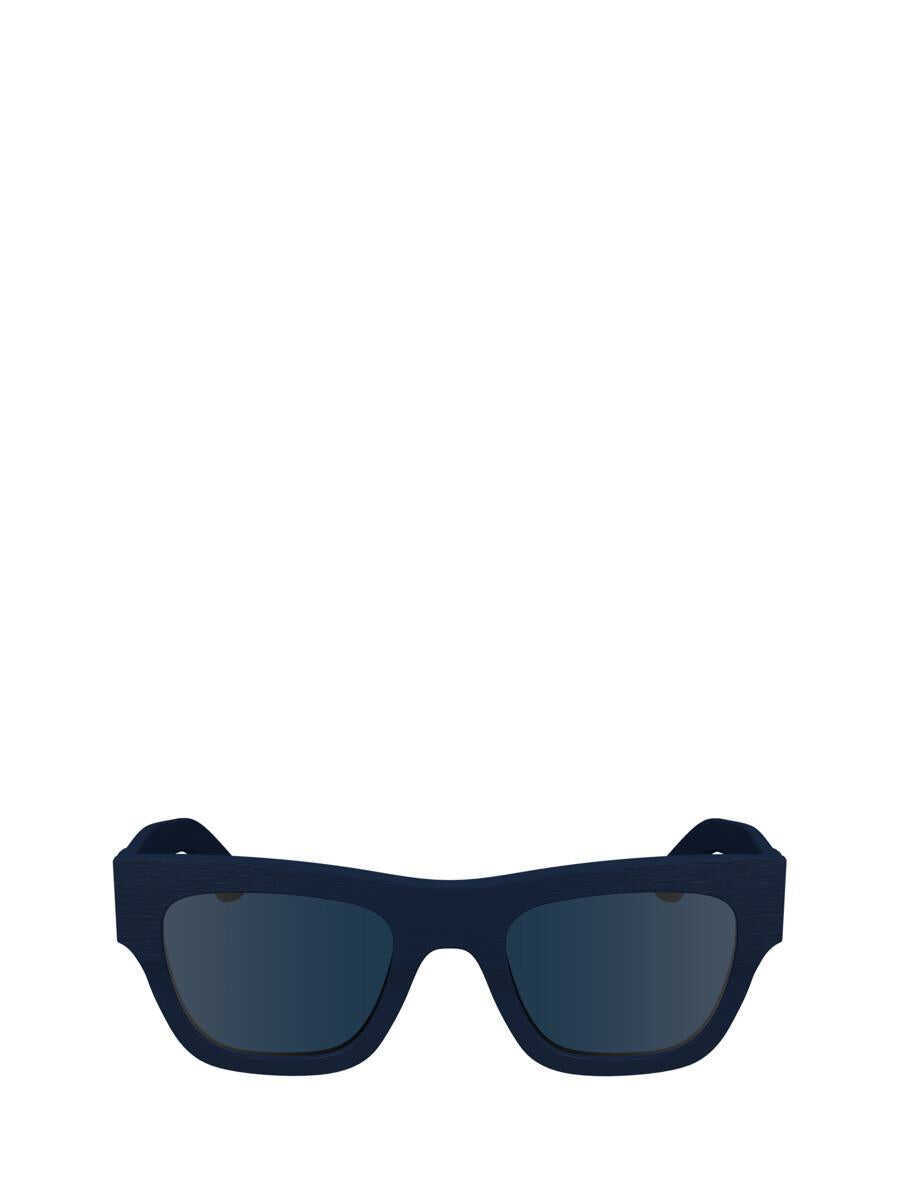 Ochelari de soare Calvin Klein Calvin Klein Sunglasses BLUE Barbati (BM 19311699) 1