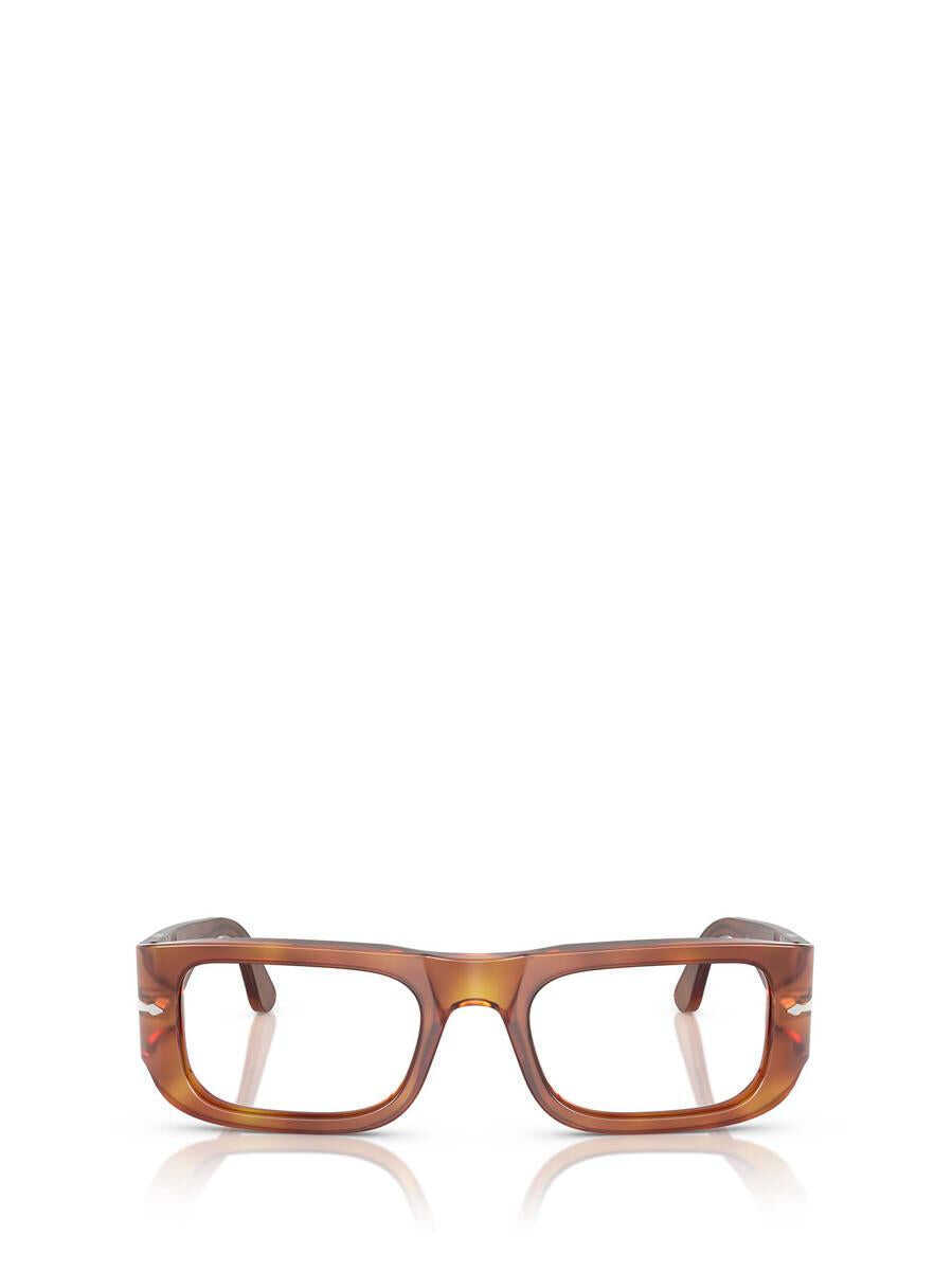 Ochelari de soare Persol Persol Eyeglasses Brown Femei (BM 19311720) 1