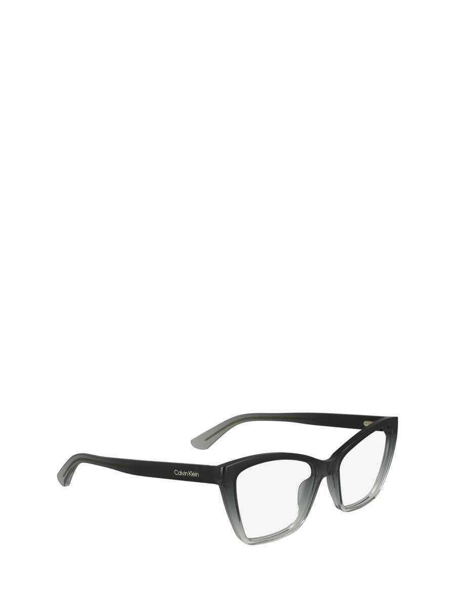 Ochelari de soare Calvin Klein Calvin Klein Eyeglasses Black Femei (BM 19311771) 2