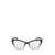 Calvin Klein Calvin Klein Eyeglasses Black