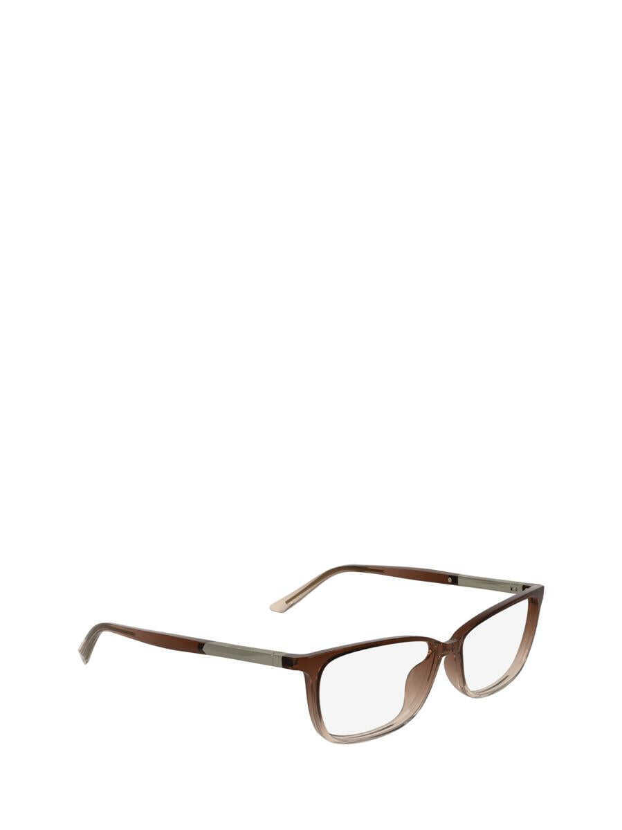 Ochelari de soare Calvin Klein Calvin Klein Eyeglasses BROWN ROSE Femei (BM 19311819) 2