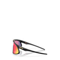 Ochelari de soare Oakley Dama - Ochelari de soare Oakley Oakley Sunglasses MATTE BLACK Femei (BM 19311828) - B-mall.ro