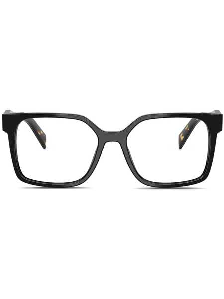 Ochelari de soare Prada Prada Eyewear Eyeglasses Black Femei (BM 19311834) 1