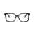 Prada Prada Eyewear Eyeglasses Black