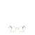 MIU MIU EYEWEAR Miu Miu Eyewear Eyeglasses Gold
