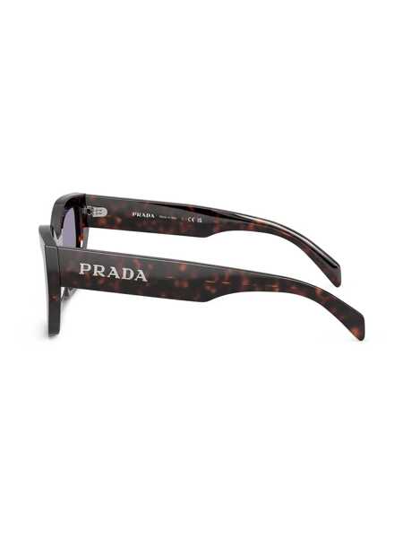 Ochelari de soare Prada Prada Eyewear Sunglasses ROOT TORTOISE Femei (BM 19311858) 3