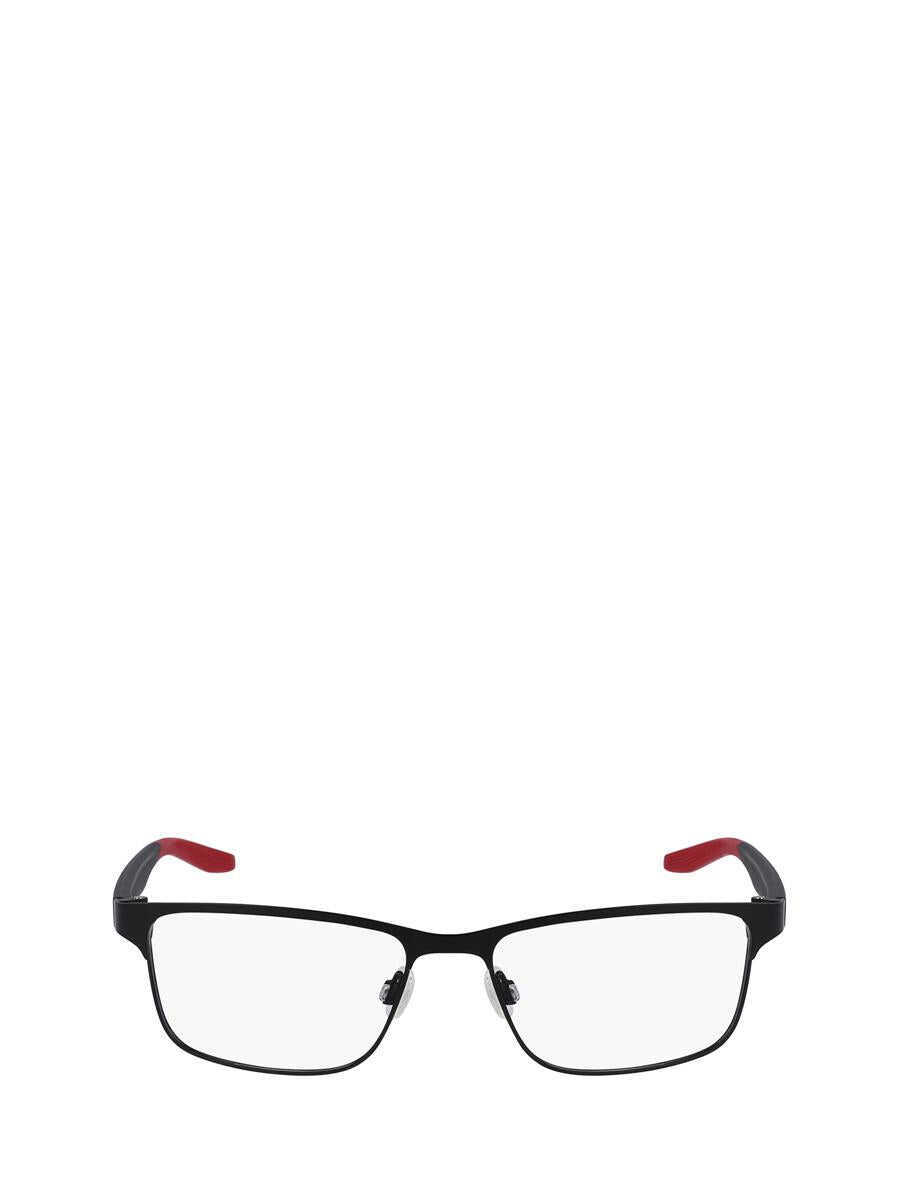 Ochelari de soare Nike Nike Eyeglasses SATIN BLACK / GYM RED Femei (BM 19311894) 1