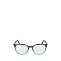 Ochelari de soare Calvin Klein Eyeglasses Femei