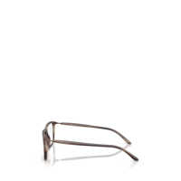 Ochelari de soare Giorgio Armani pentru Barbati - Ochelari de soare Giorgio Armani Giorgio Armani Eyeglasses MATT STRIPPED BROWN Barbati (BM 19311909) - B-mall.ro