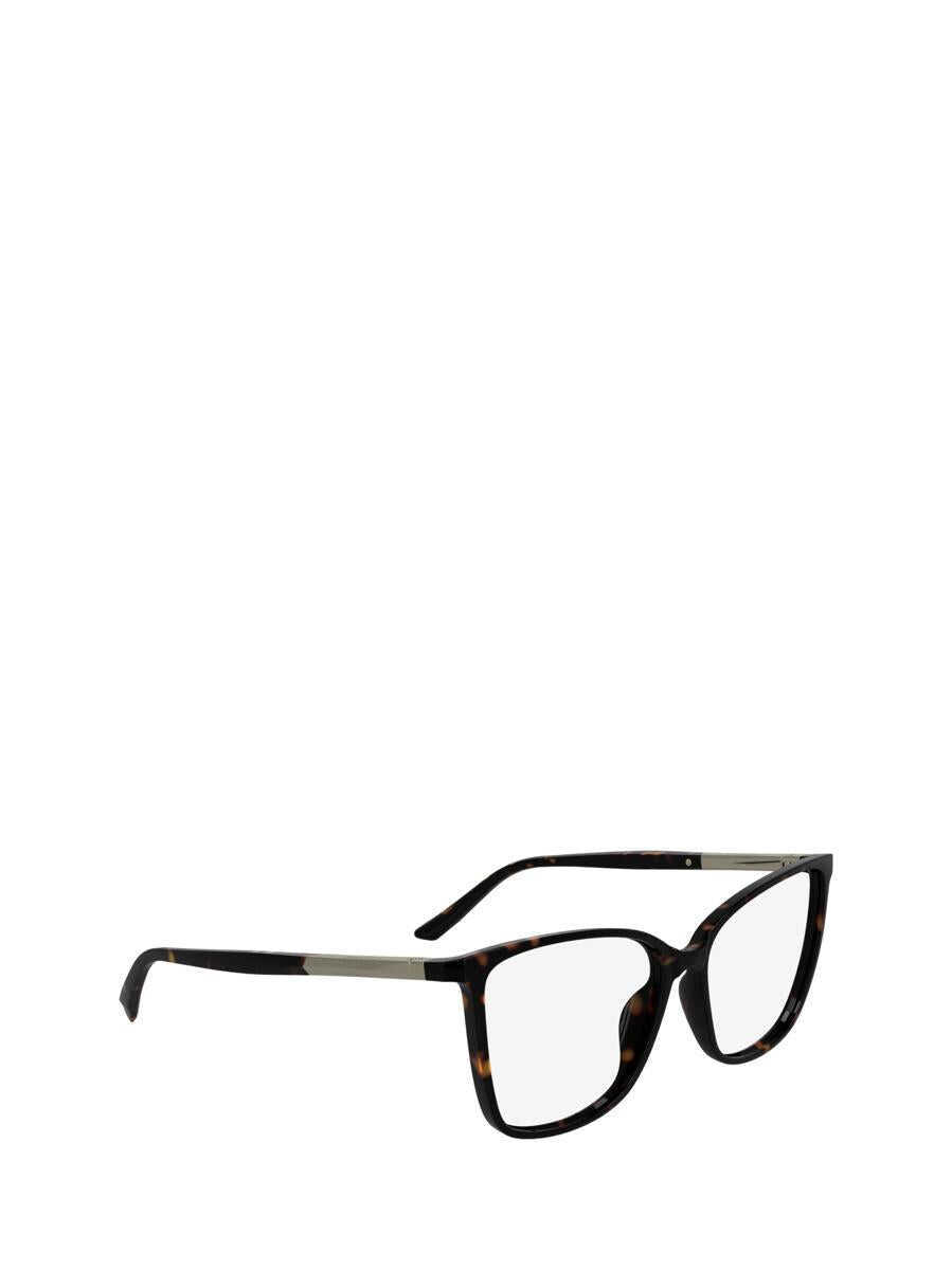 Ochelari de soare Calvin Klein Calvin Klein Eyeglasses Brown Femei (BM 19311996) 2