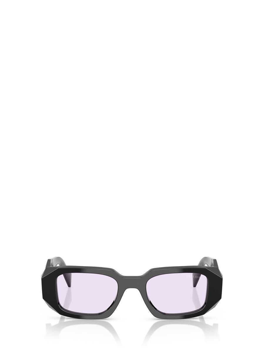 Ochelari de soare Prada Prada Eyewear Sunglasses Black Femei (BM 19312113) 1