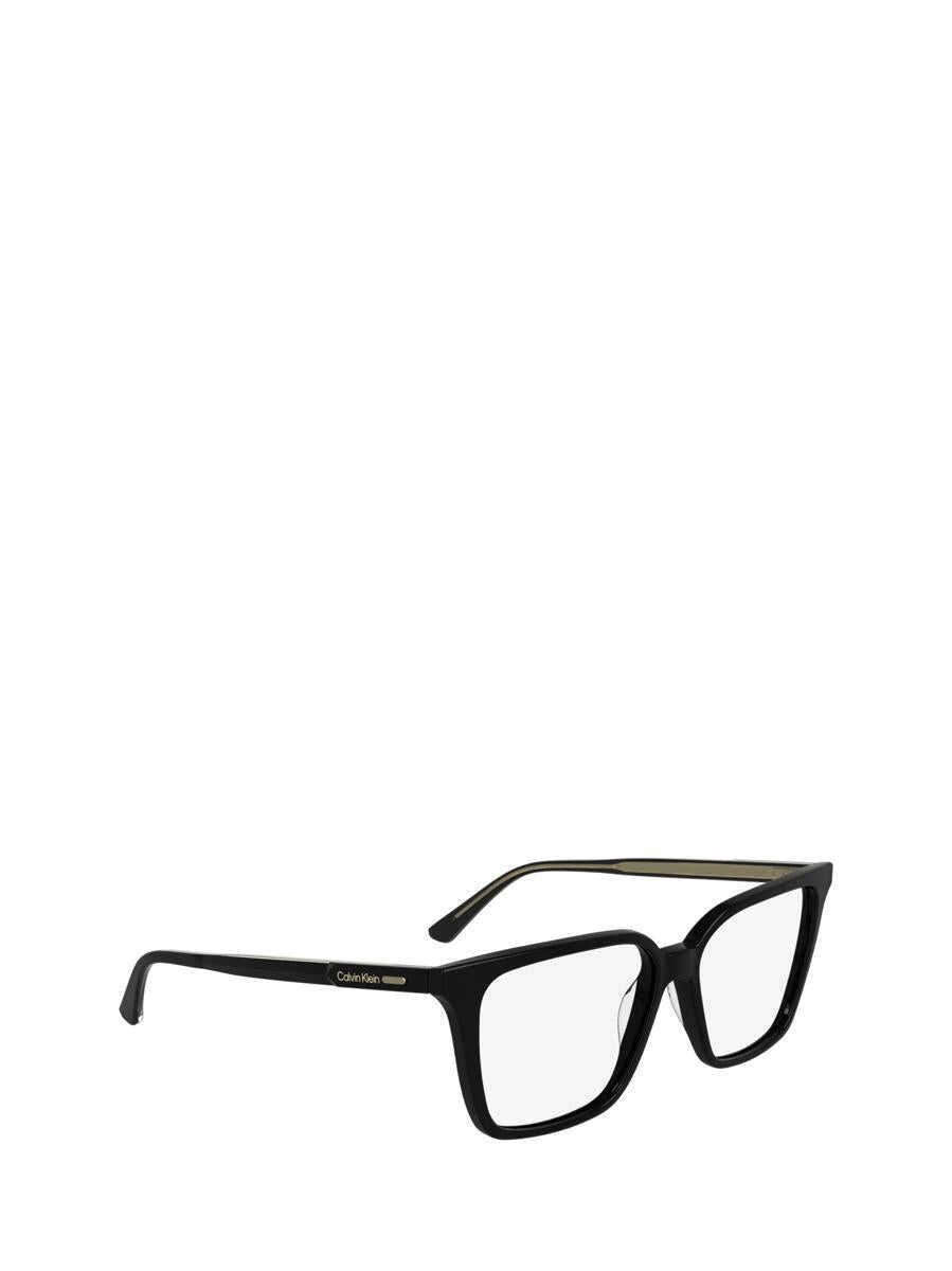 Ochelari de soare Calvin Klein Calvin Klein Eyeglasses Black Femei (BM 19312170) 2