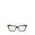 Calvin Klein Calvin Klein Eyeglasses Brown