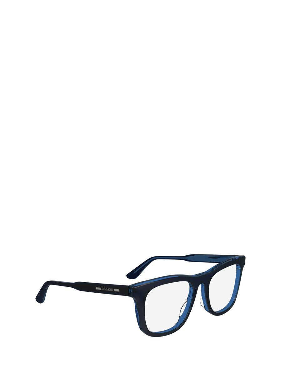 Ochelari de soare Calvin Klein Calvin Klein Eyeglasses BLUE Barbati (BM 19312260) 2