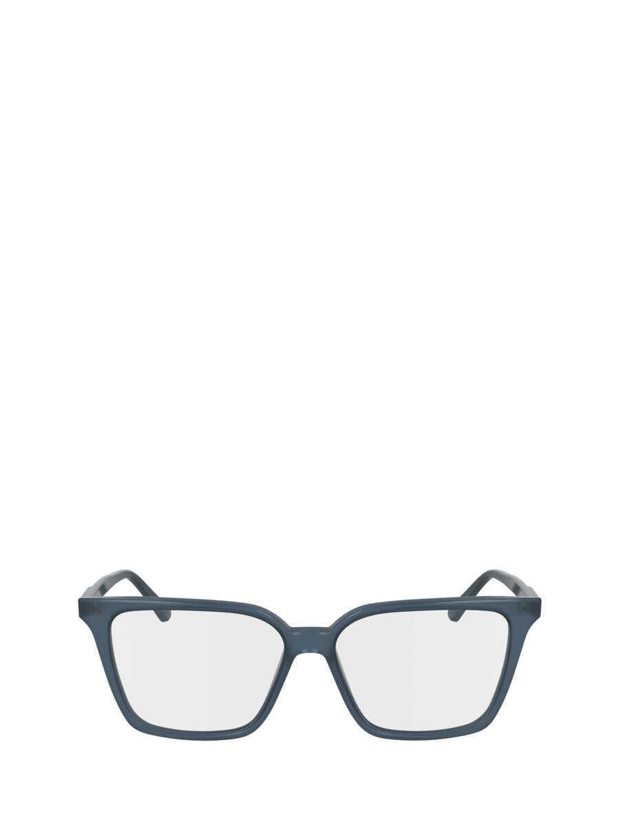Ochelari de soare Calvin Klein Calvin Klein Eyeglasses BLUE Femei (BM 19312320) 1