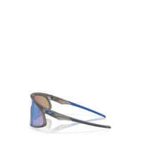 Ochelari de soare Oakley Dama - Ochelari de soare Oakley Oakley Sunglasses MATTE GREY SMOKE Femei (BM 19312347) - B-mall.ro