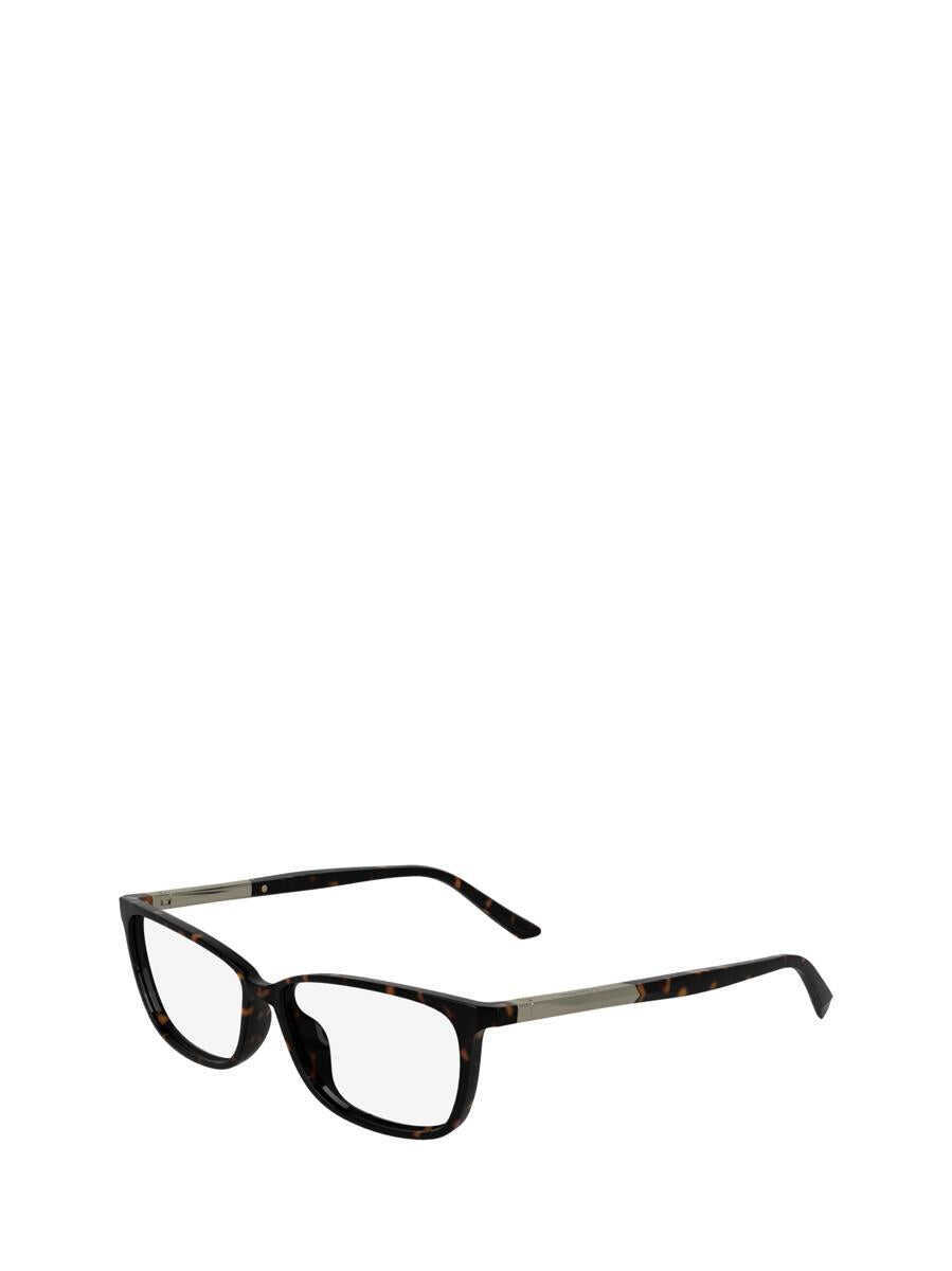 Ochelari de soare Calvin Klein Calvin Klein Eyeglasses Brown Femei (BM 19312359) 3