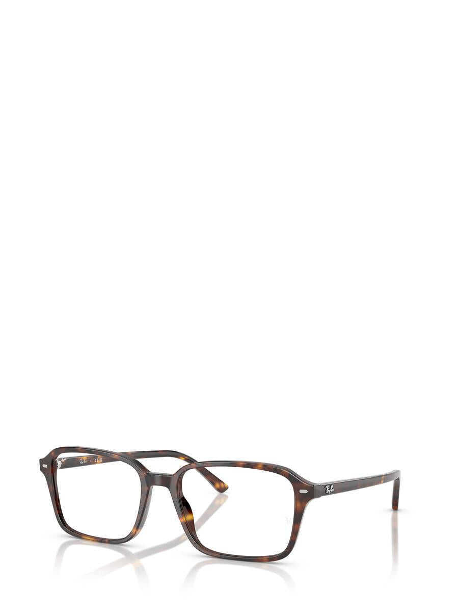Ochelari de soare Ray-Ban Ray-Ban Eyeglasses Brown Femei (BM 19312461) 2