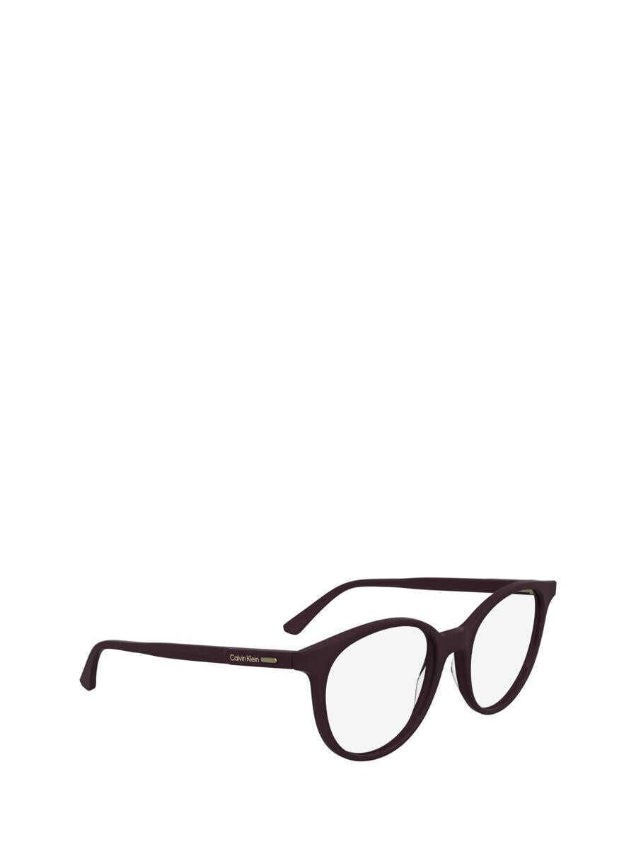 Ochelari de soare Calvin Klein Calvin Klein Eyeglasses Purple Femei (BM 19312581) 2