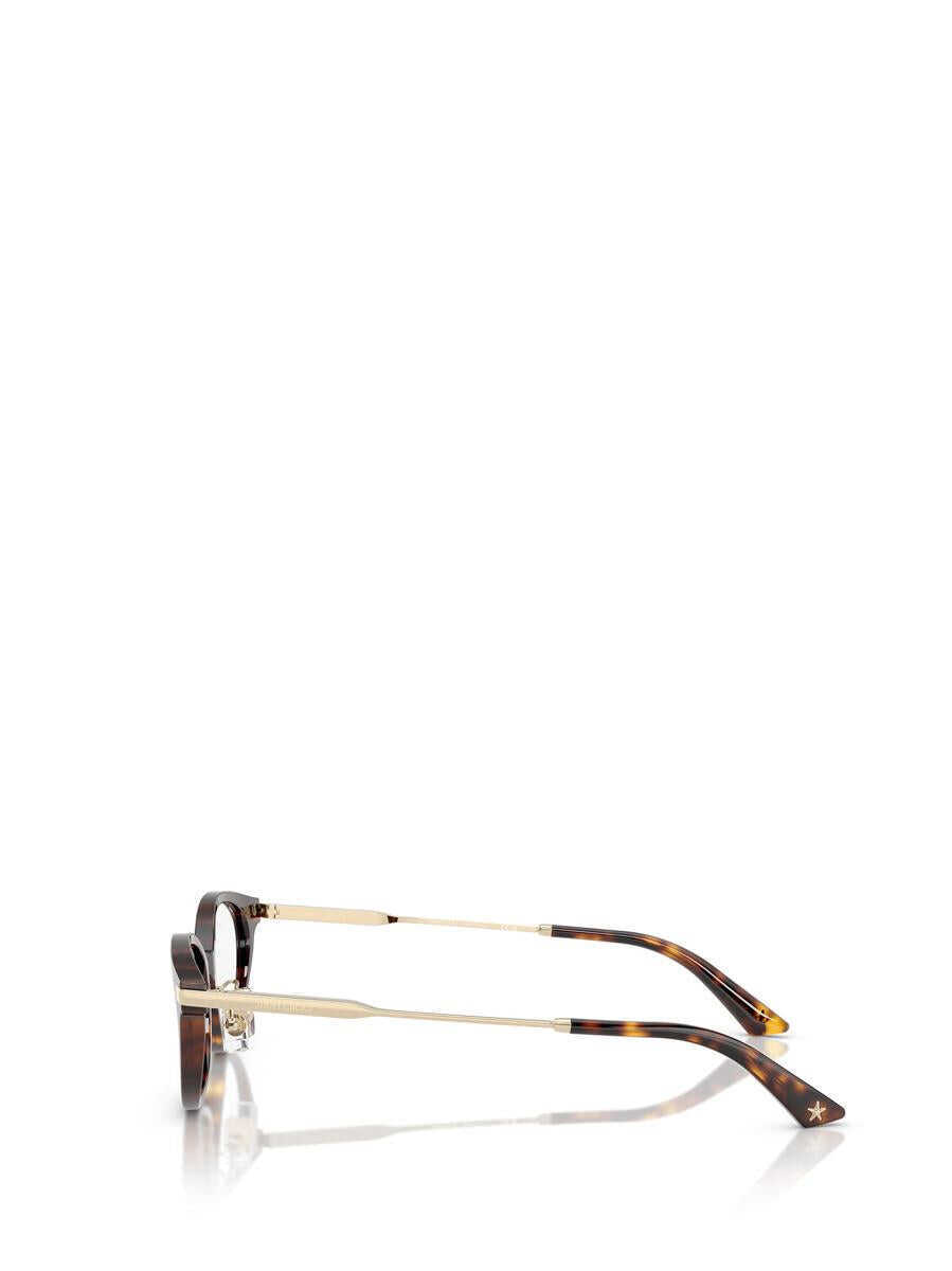 Ochelari de soare Jimmy Choo Jimmy Choo Eyeglasses Brown Femei (BM 19313778) 3