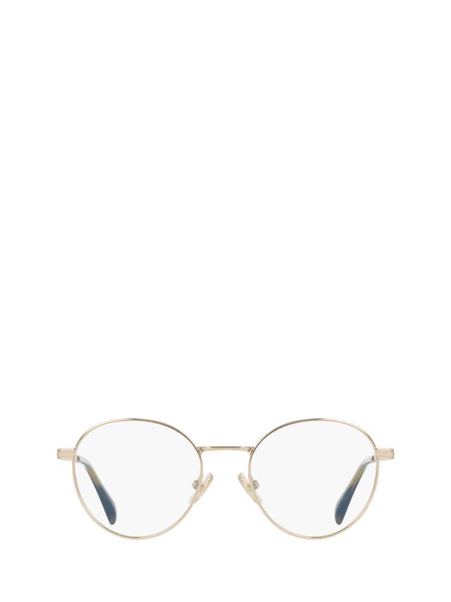 Ochelari de soare Paul Smith Paul Smith Eyeglasses GOLD Femei (BM 19313820) 1
