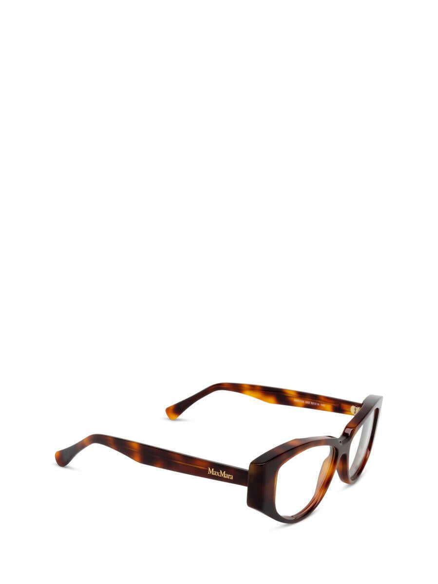 Ochelari de soare Max Mara Max Mara Eyeglasses Brown Femei (BM 19313859) 2