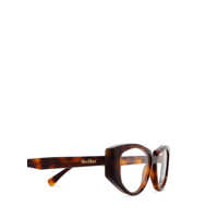 Ochelari de soare Max Mara Dama - Ochelari de soare Max Mara Max Mara Eyeglasses Brown Femei (BM 19313859) - B-mall.ro