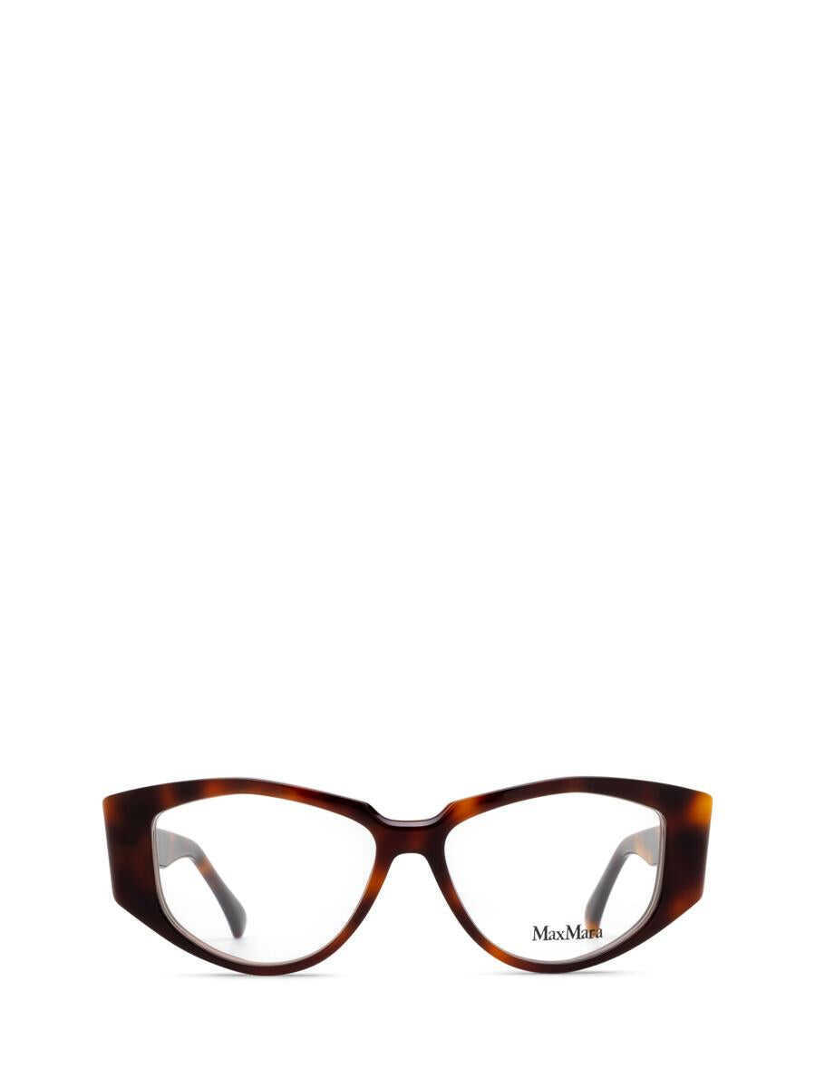 Ochelari de soare Max Mara Max Mara Eyeglasses Brown Femei (BM 19313859) 1