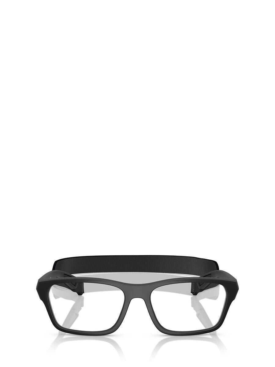 Ochelari de soare Prada Prada Eyeglasses MATTE BLACK Barbati (BM 19313982) 1