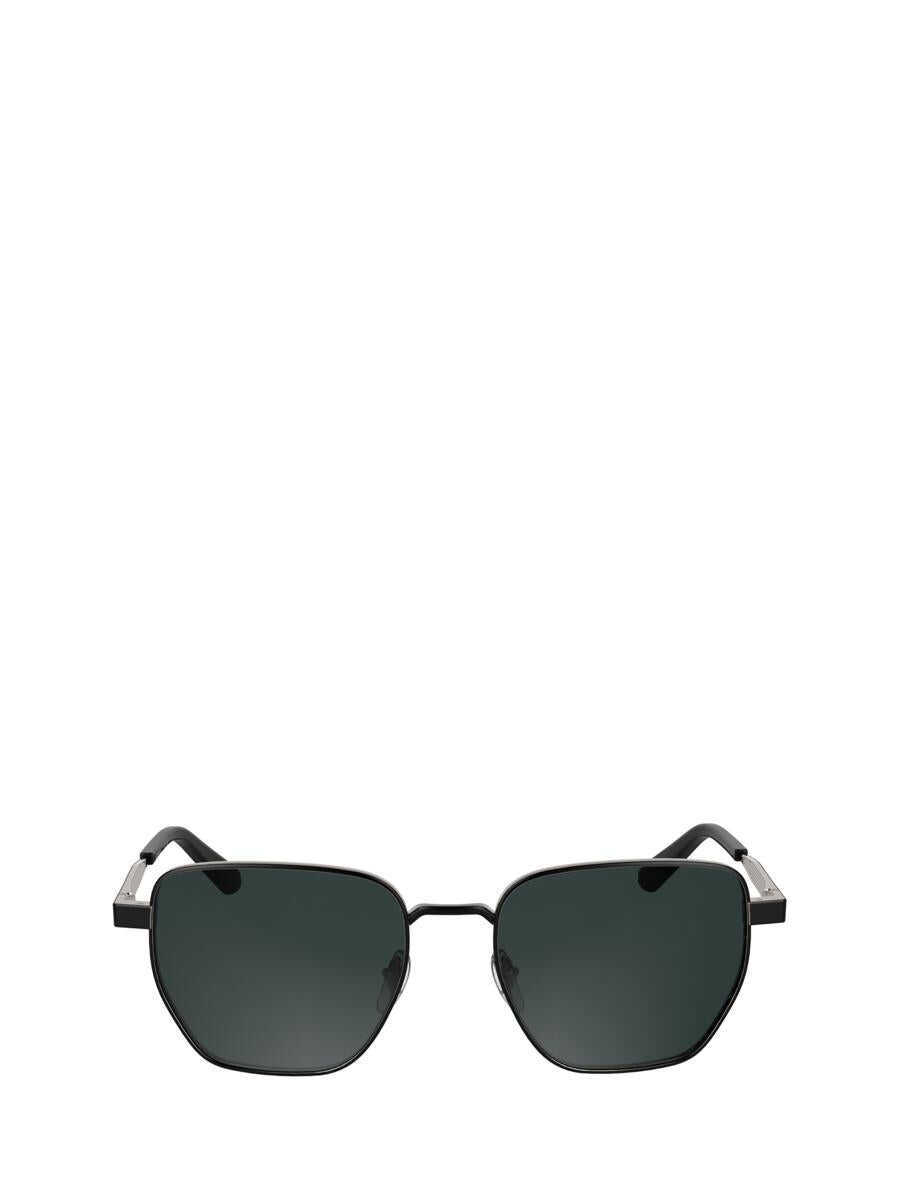 Ochelari de soare Calvin Klein Calvin Klein Sunglasses MATTE BLACK Femei (BM 19314057) 1