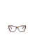 Jimmy Choo Jimmy Choo Eyeglasses Brown