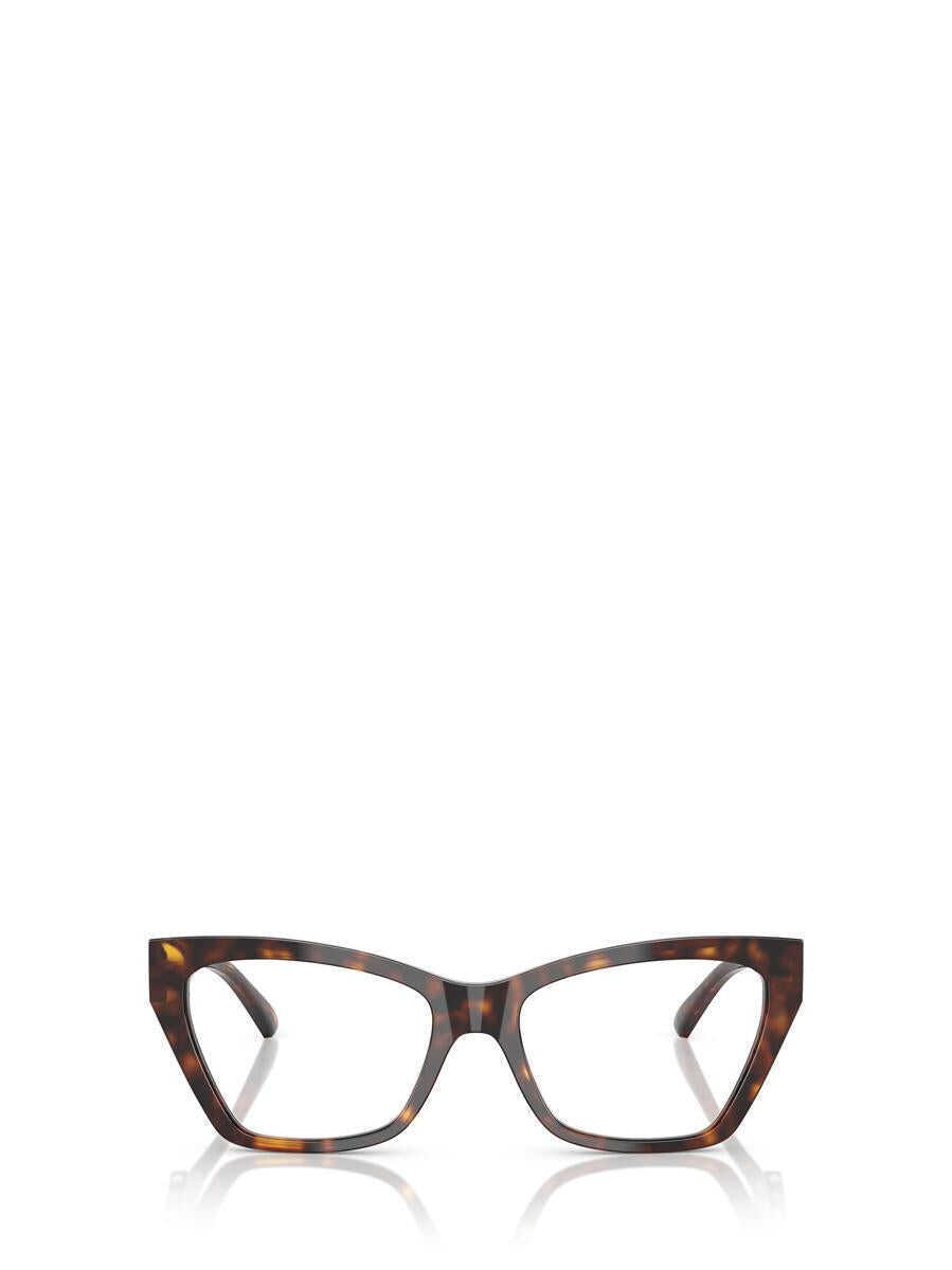 Ochelari de soare Jimmy Choo Jimmy Choo Eyeglasses Brown Femei (BM 19314141) 1