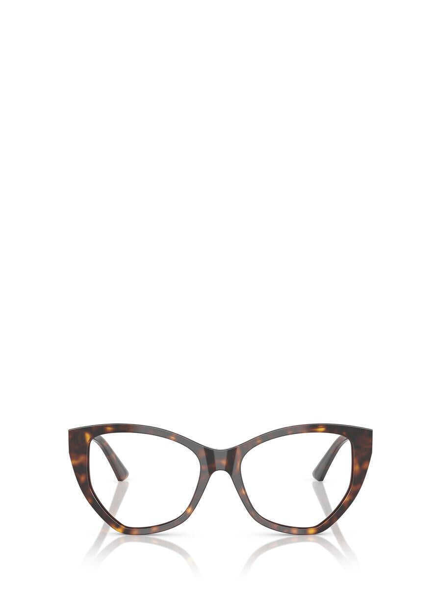 Ochelari de soare Jimmy Choo Jimmy Choo Eyeglasses Brown Femei (BM 19314189) 1