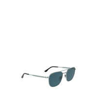 Accesorii Lacoste Dama - Ochelari de soare Lacoste Lacoste Sunglasses SILVER AZURE Femei (BM 19314270) - B-mall.ro