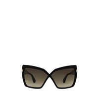 Ochelari de soare Tom Ford Eyewear Sunglasses Femei