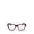 Calvin Klein Calvin Klein Eyeglasses Red