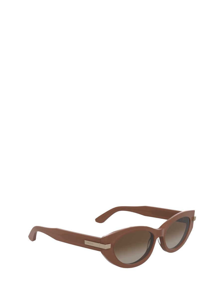 Ochelari de soare Calvin Klein Calvin Klein Sunglasses OPALINE ROSE Femei (BM 19314402) 2