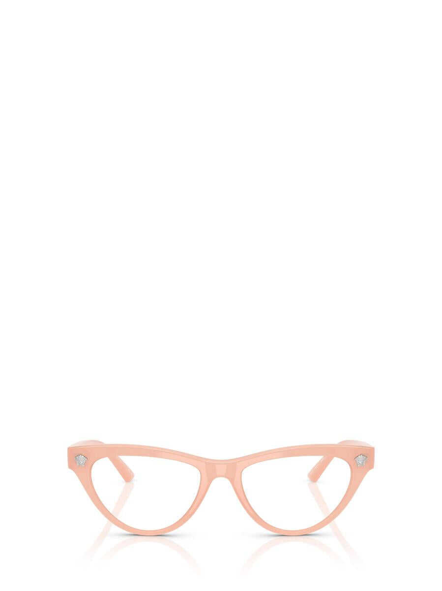 Ochelari de soare Versace Versace Eyewear Eyeglasses PINK OPALESCENT Femei (BM 19314486) 1