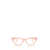 Versace Versace Eyewear Eyeglasses PINK OPALESCENT