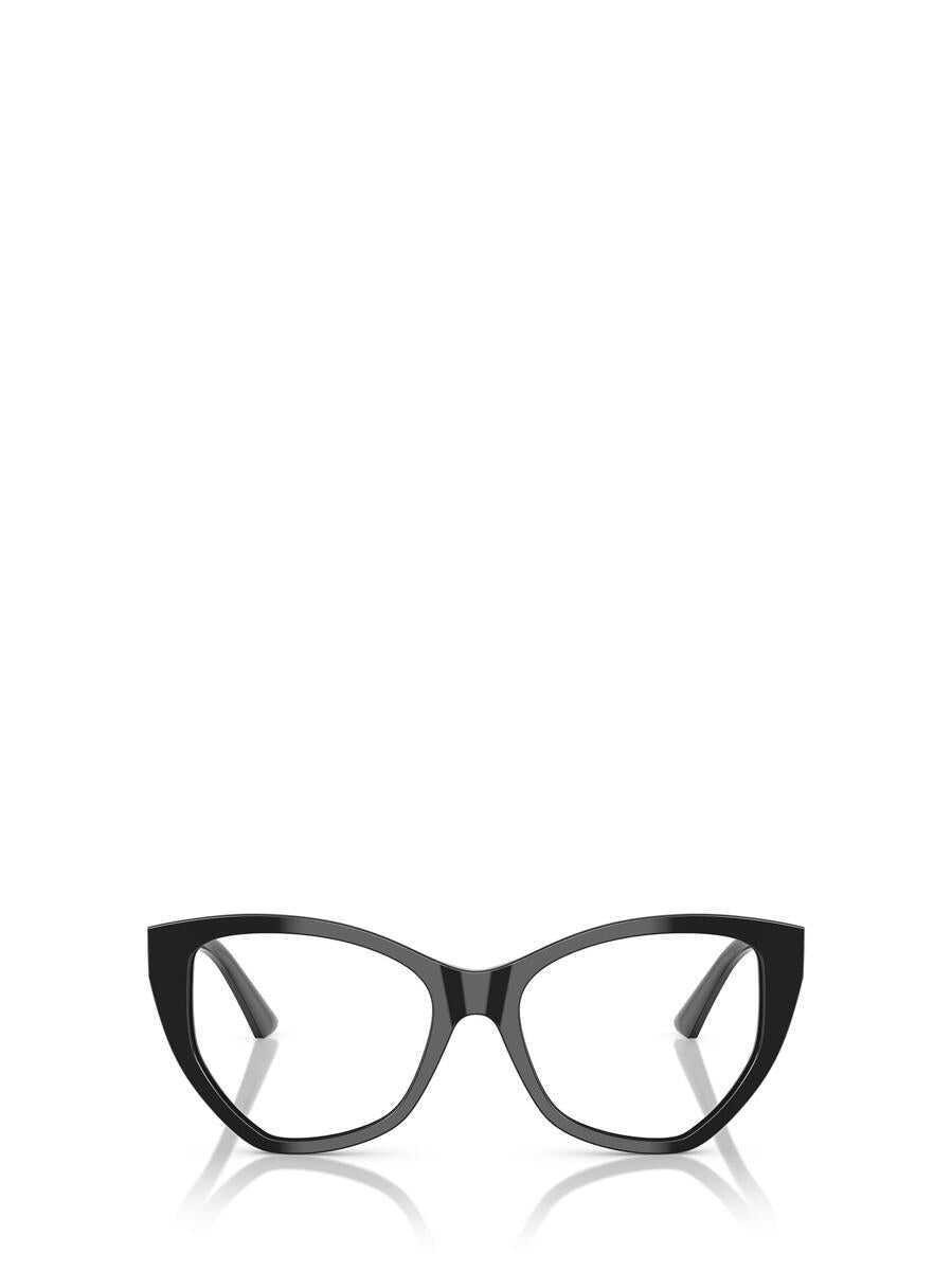 Ochelari de soare Jimmy Choo Jimmy Choo Eyeglasses Black Femei (BM 19314492) 1